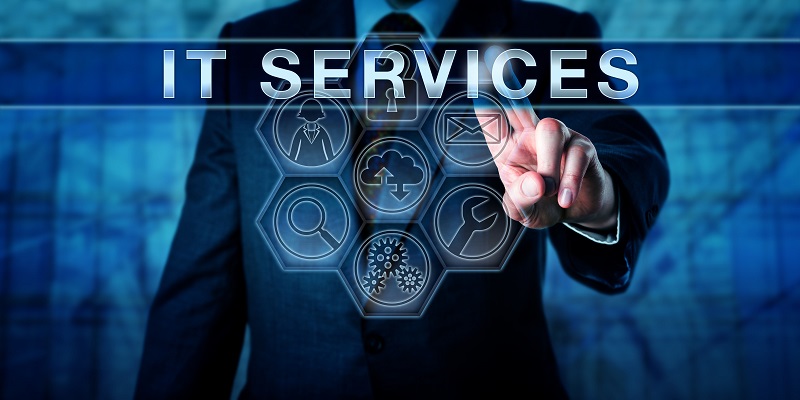 IT Services - Premware Services Surat, Gujarat