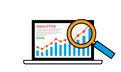 Complete Website Analysis - Website SEO Audit Service - Premware Services Surat, Gujarat