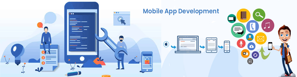 Mobile App Development Services by Mobile App Development ...