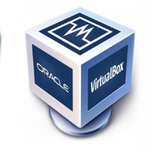 Virtual box - Virtual Machine