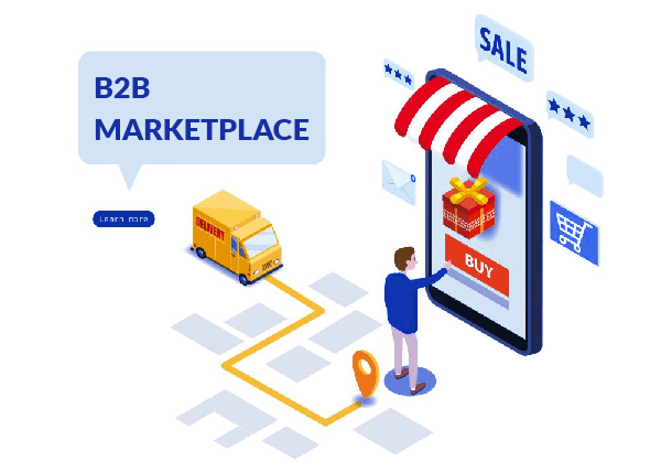 India’s largest B2B Marketplace