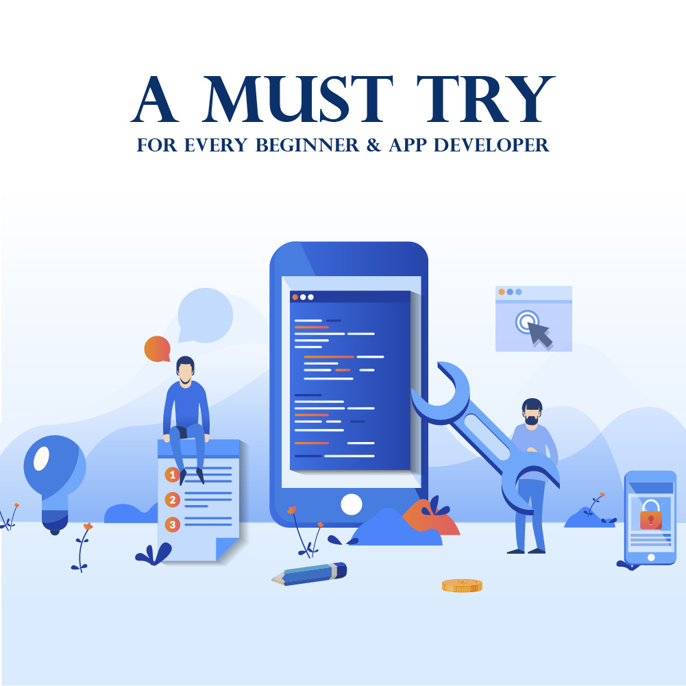 Flutter for Web – A must try for every Beginner & App Developer