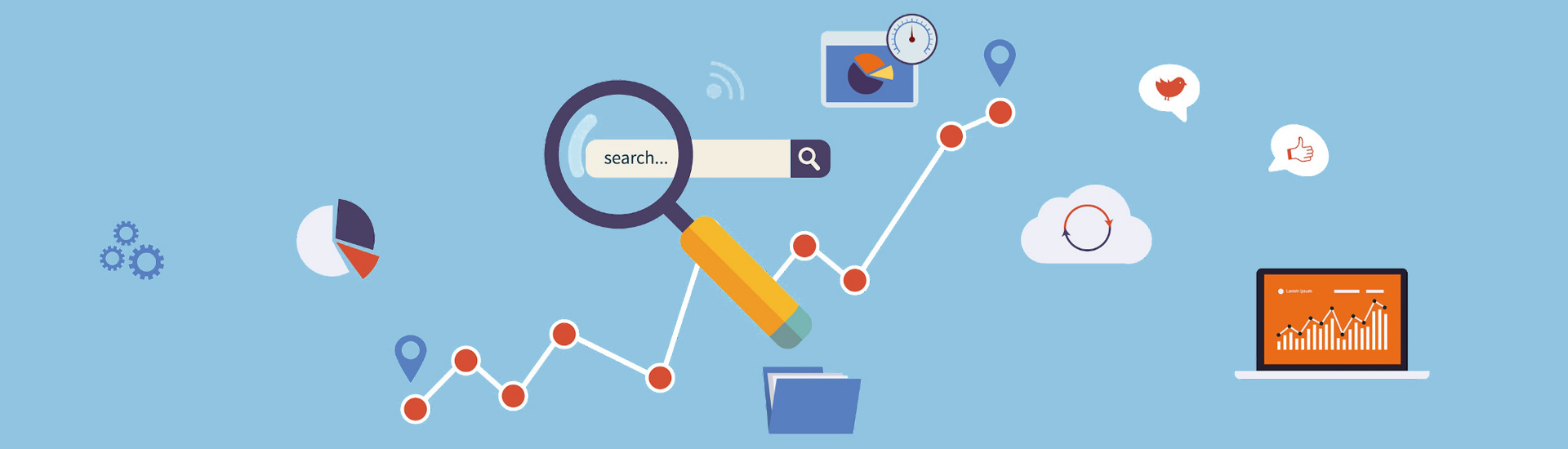 Most Common Problems affecting a Website’s Search Engine Performance