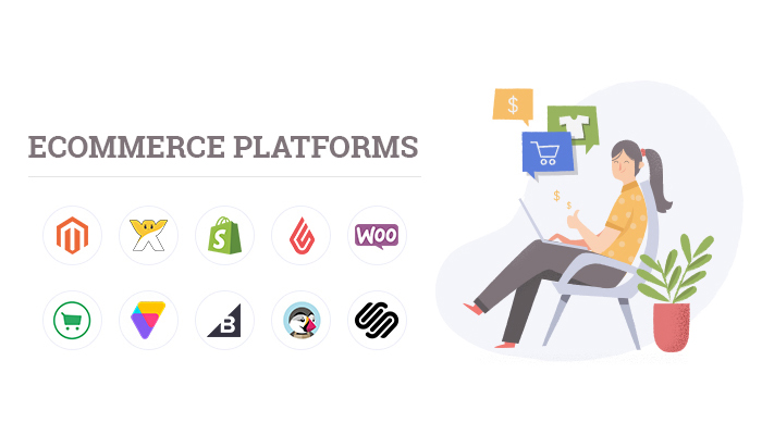 Best eCommerce Platform for SEO