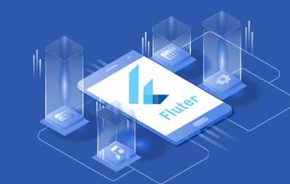 Flutter App Development