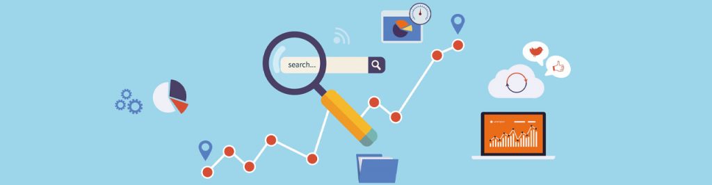 SEO Search Engine Optimization