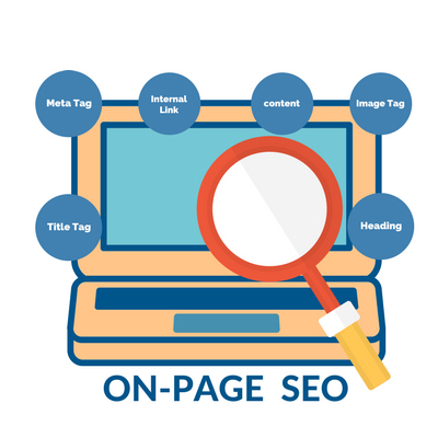 The Ultimate Guide to On-Page SEO