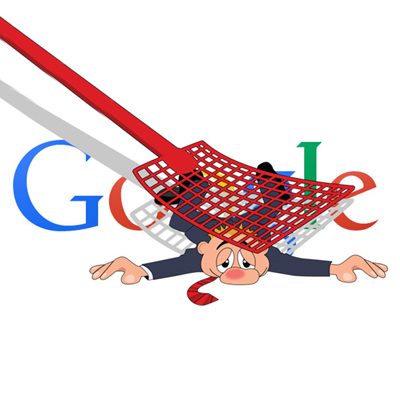 16 Big Brands Penalized by Google