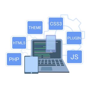 WordPress Development Services