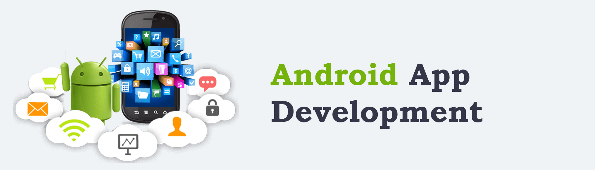 Android App Development Services