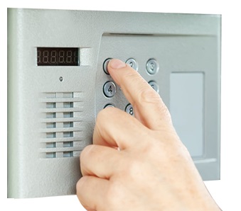 Carrier-Current Intercom System - Intercom System in Surat, Gujarat