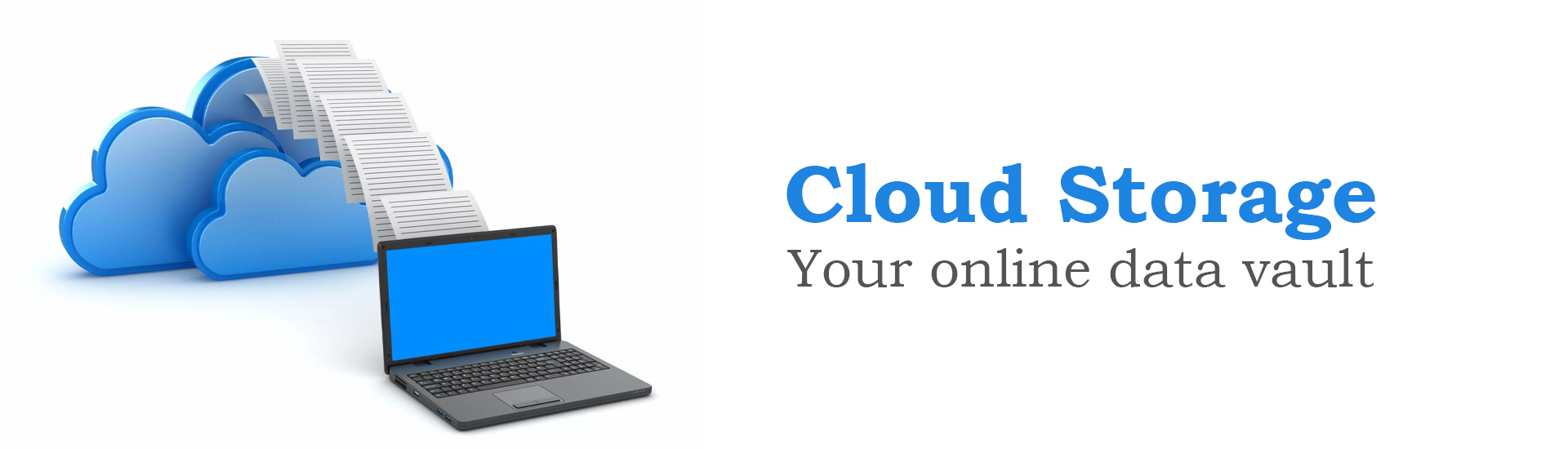 Cloud Storage Services