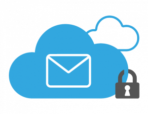 Hosted Email Security