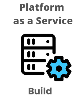 Platform as a Service (PaaS)