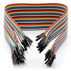 Ribbon Electric Cables - Structured Network Solutions