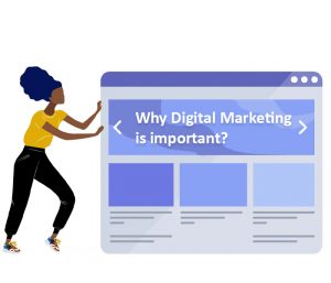 Why Digital Marketing is Important - Digital Marketing Services - Premware