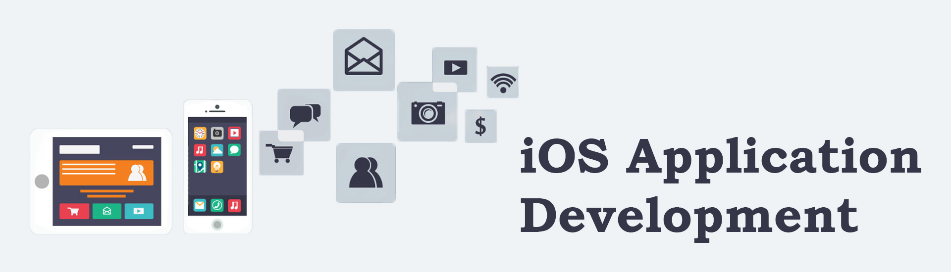 iOS Application Development