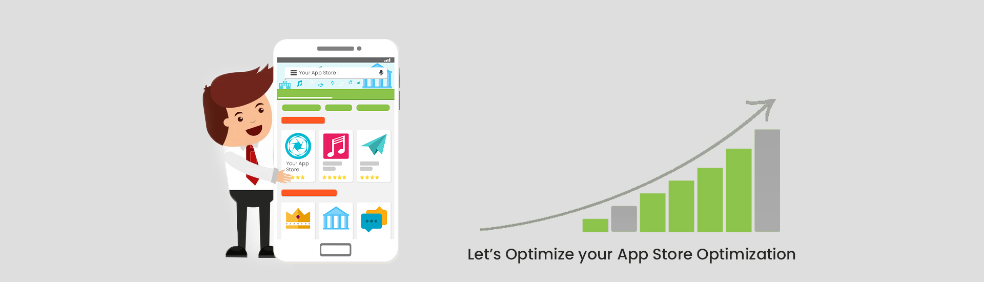 ASO Services (App Store Optimization Services)