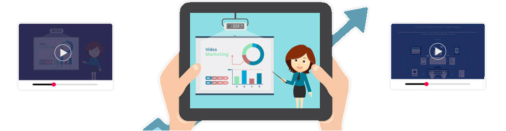 Video Marketing Services