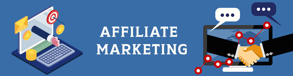 Affiliate Marketing Services