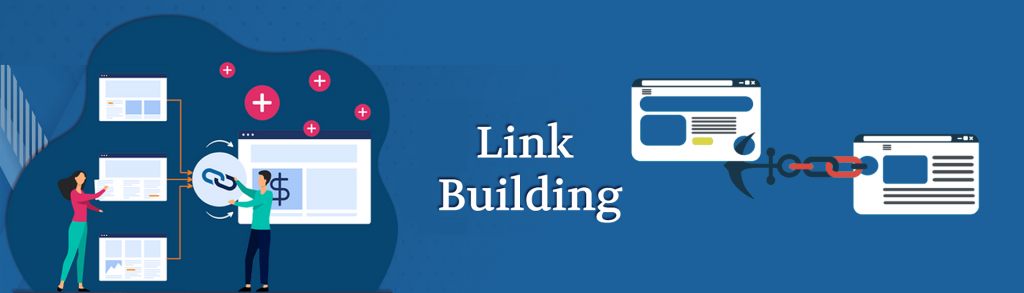 Link Building Services