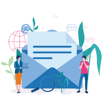 Why choose Premware for Email Marketing Services