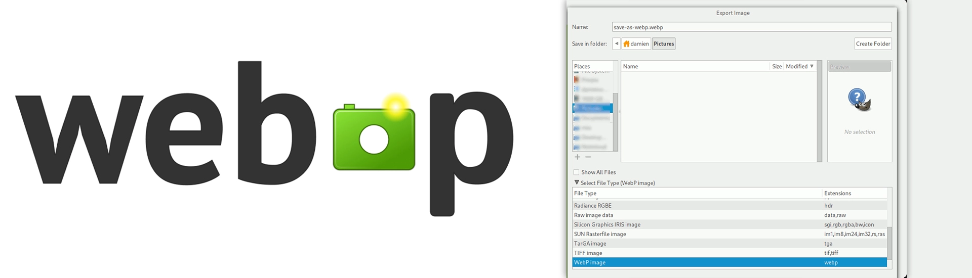 What is WebP and How to use WebP images in WordPress