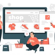 Unicommerce - leading eCommerce platform